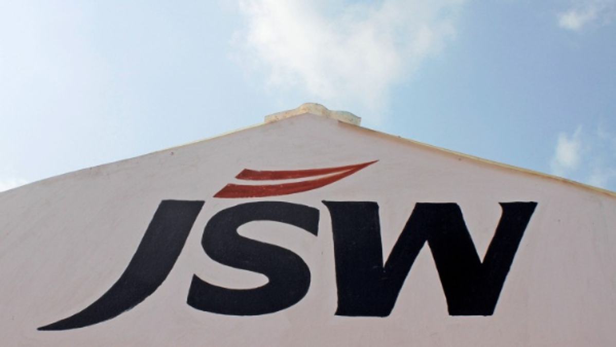 JSW Infrastructure