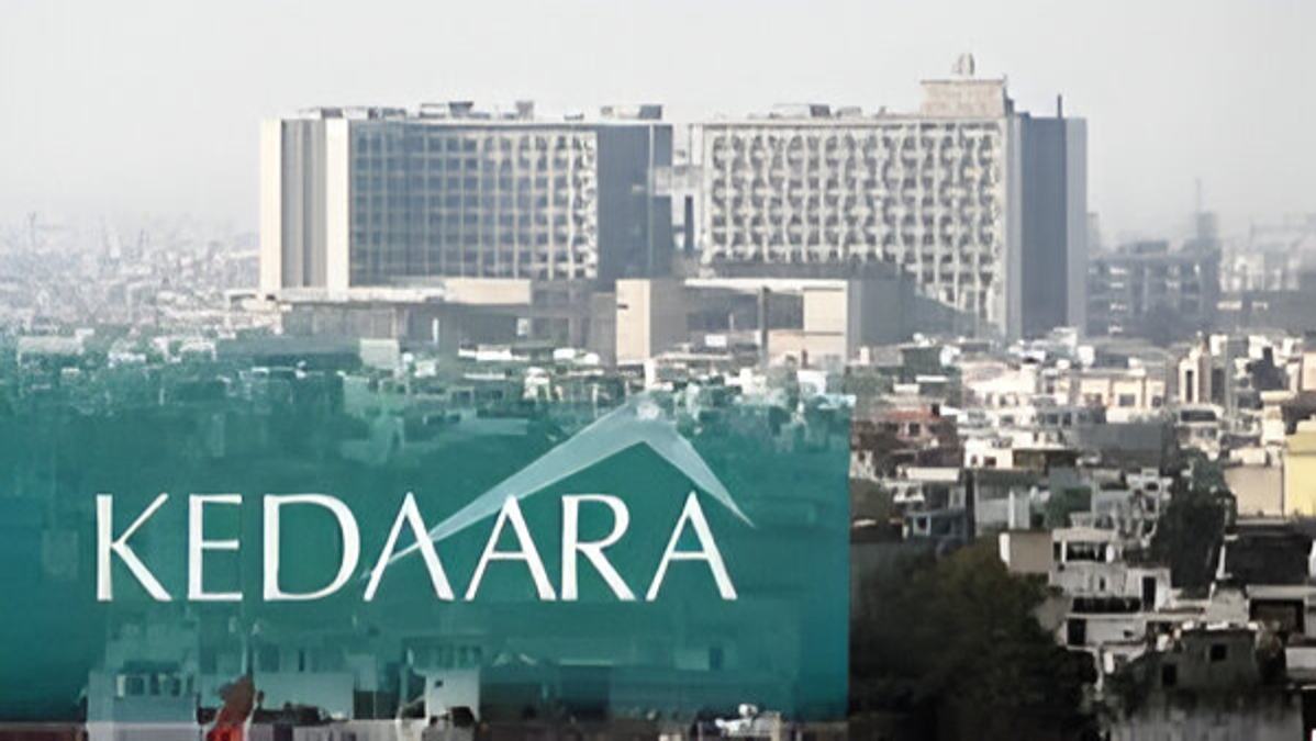 Kedaara