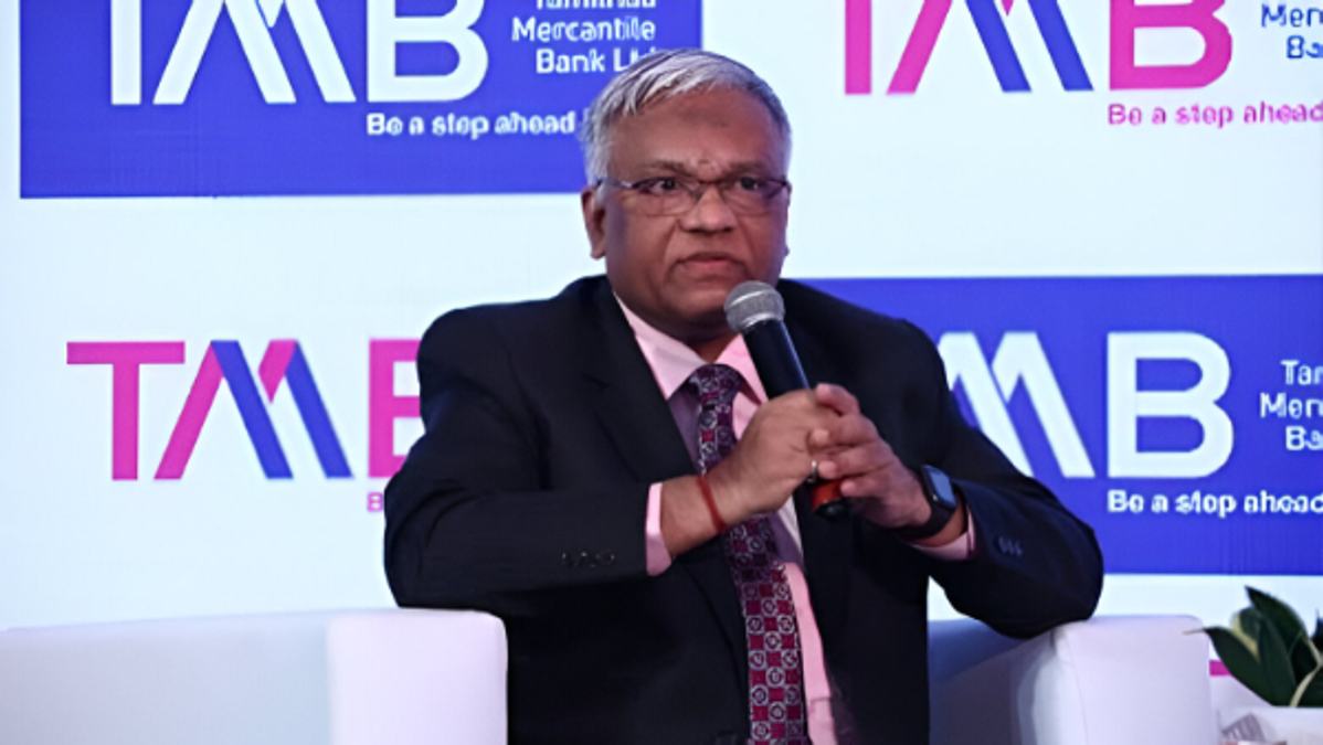Krishnan Sankarasubramaniam 