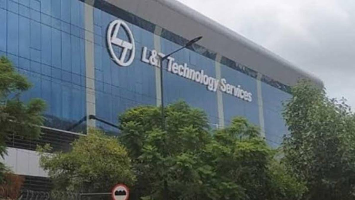 L&T