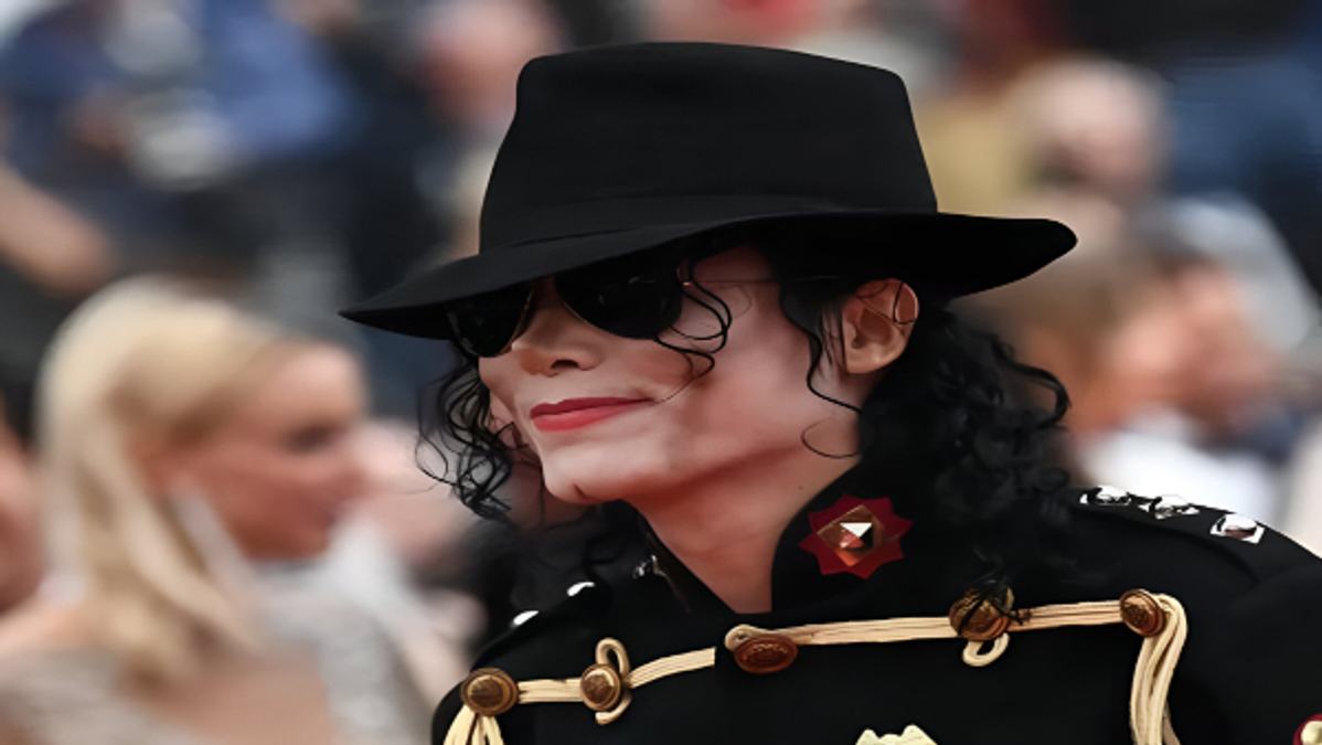 Michael Jacksons