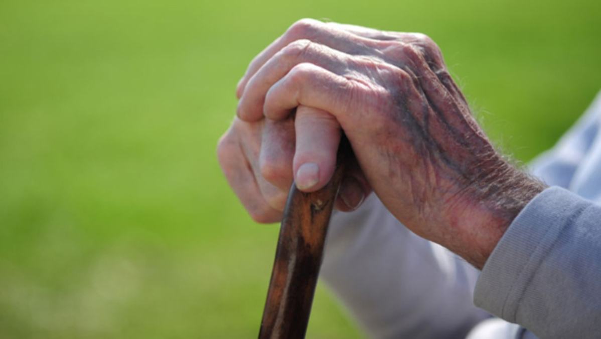 Older Person
