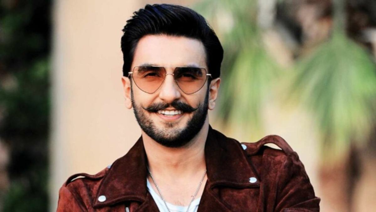 Ranveer Singh 