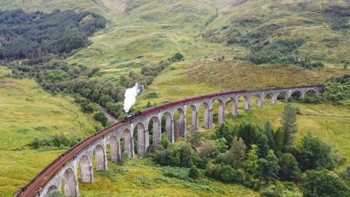 Special trains making a significant contribution to Indian tourism