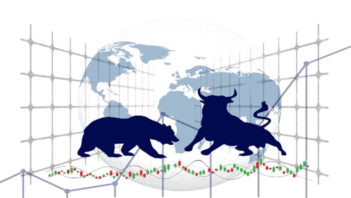 stocks