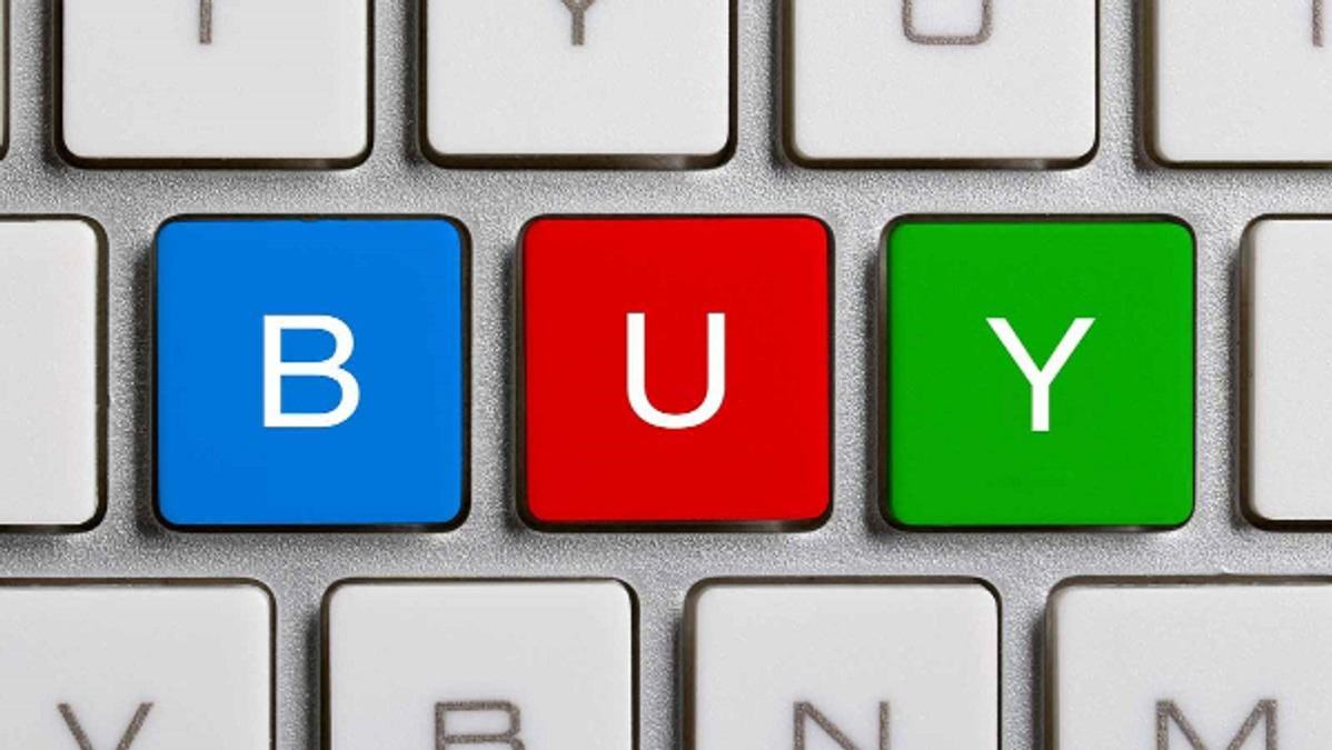 Stocks To Buy