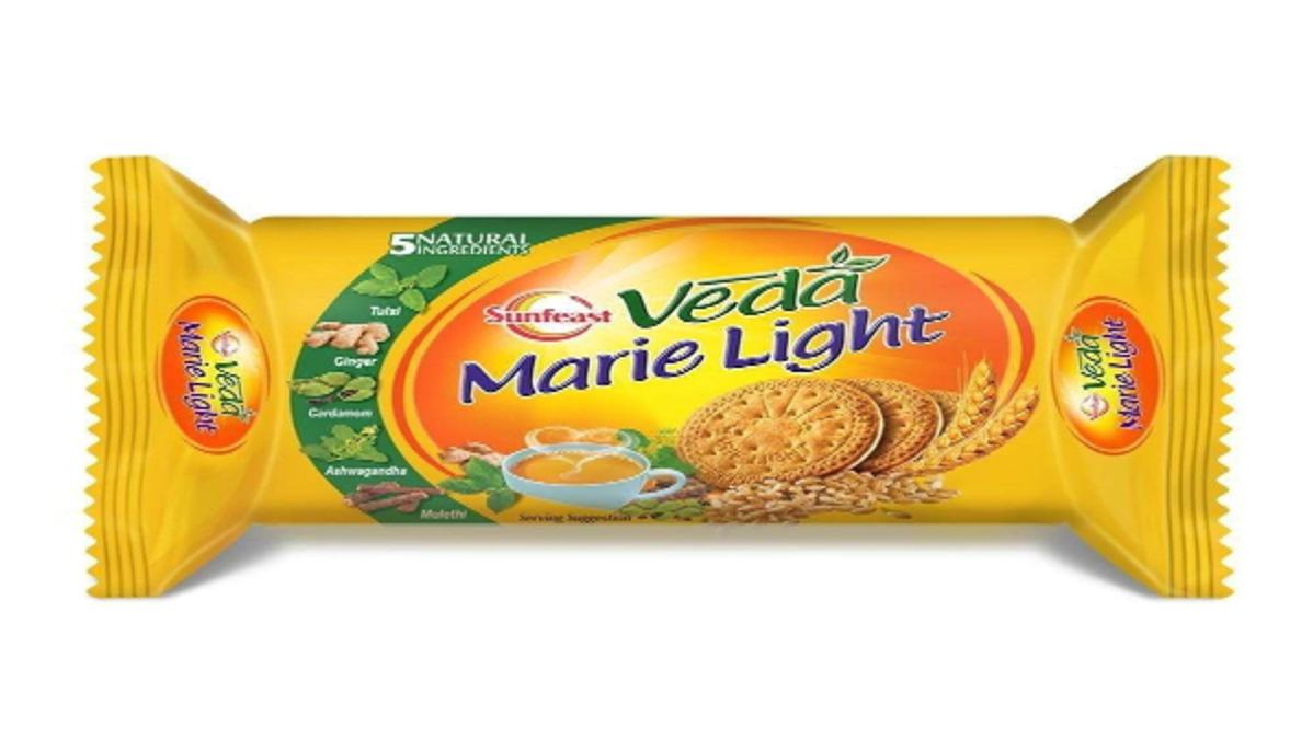 Sunfeast Marie Light Biscuit