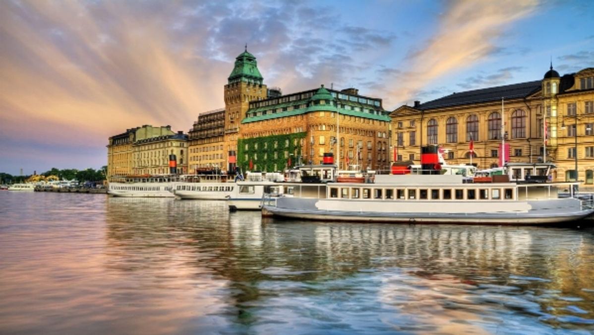 Sweden 