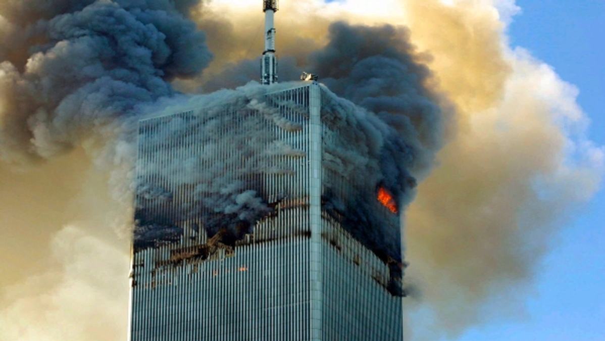 Terror 