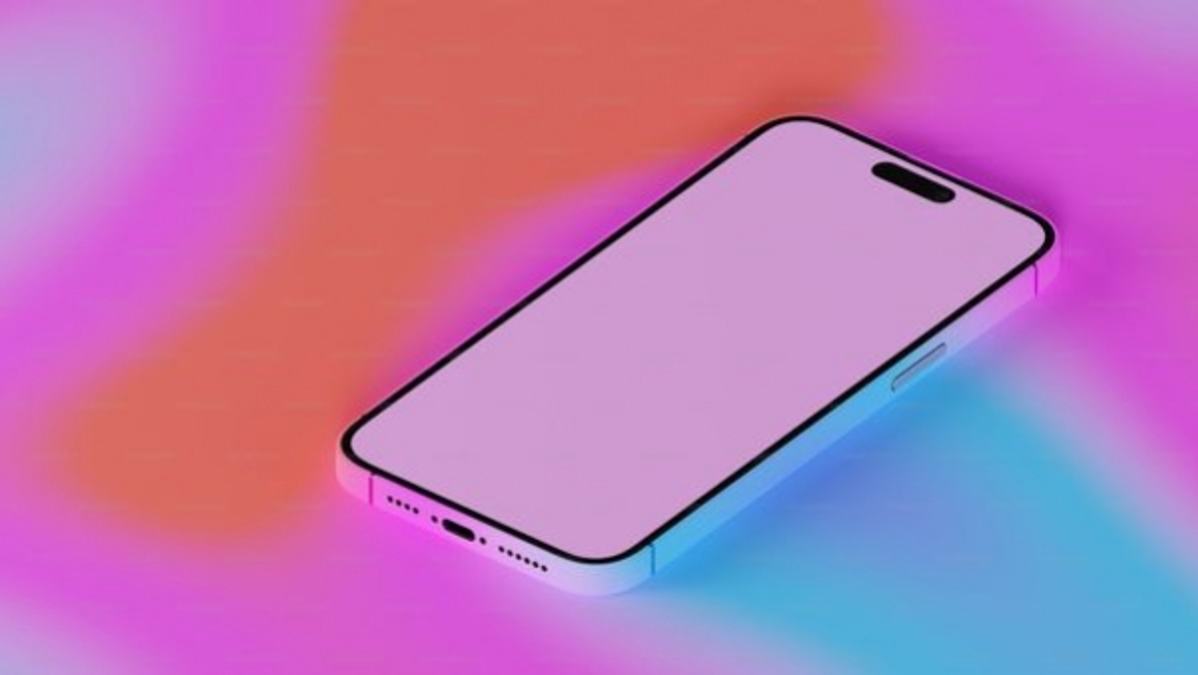 The allure of owning a high-end iPhone in the affluent societies of India