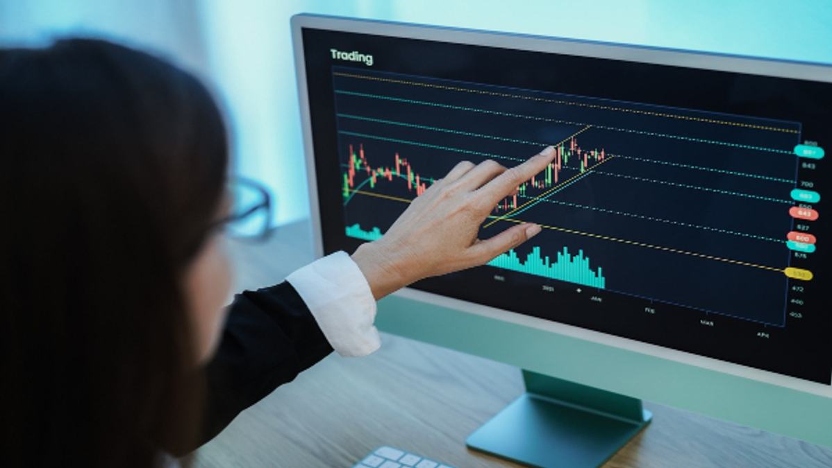 Trading Stocks