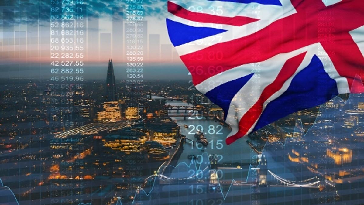 UK Economy 