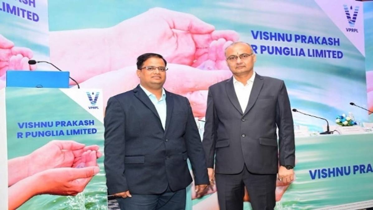 Vishnu Prakash