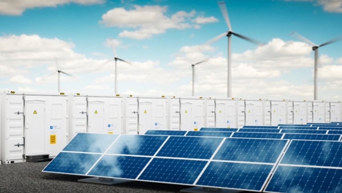 Wind Power