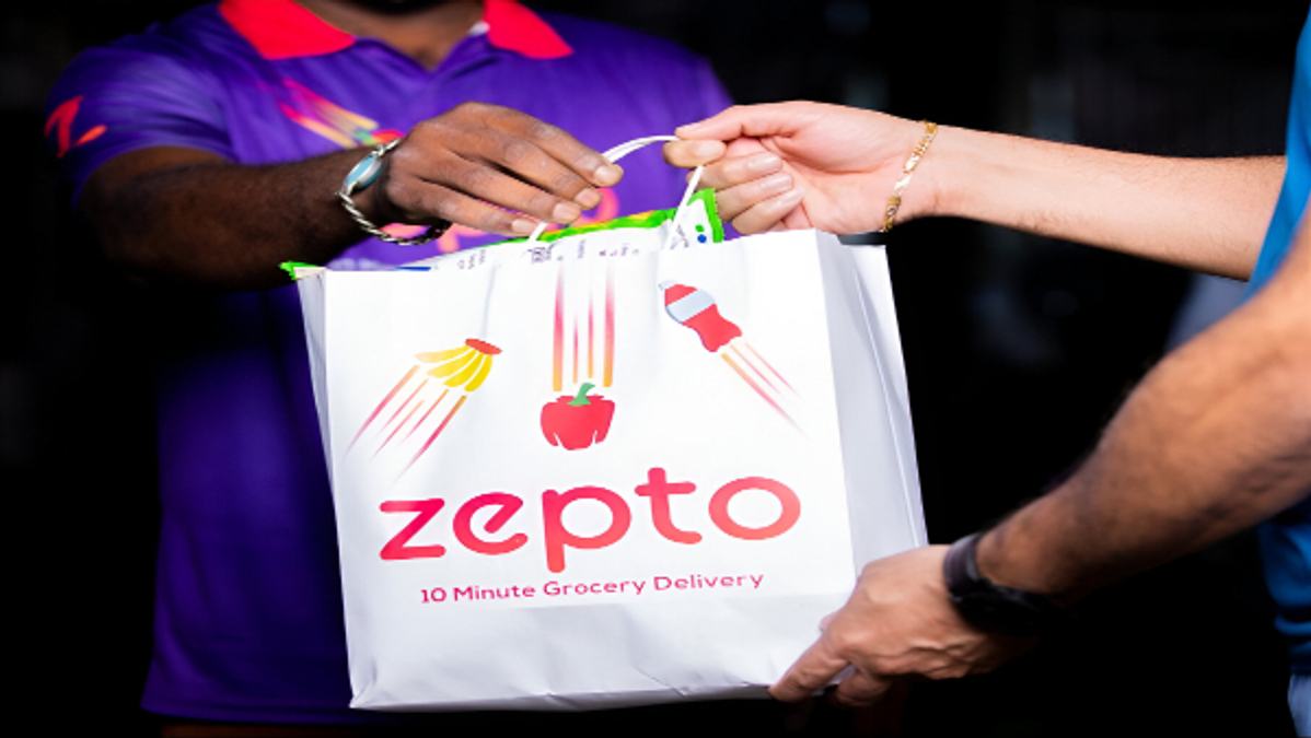 Zepto