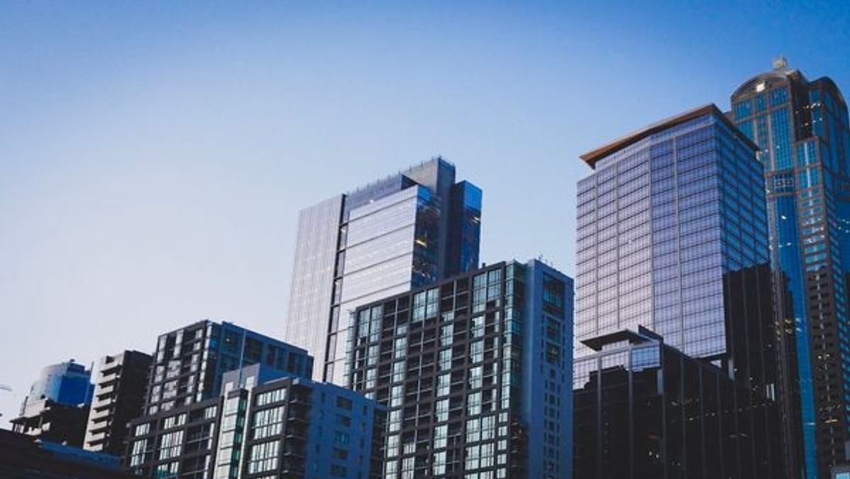 An active Indian real estate market during the Navratri season.