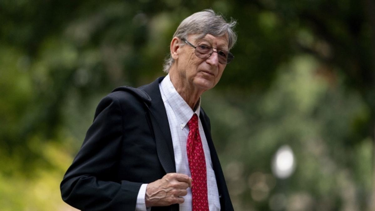 Google Antitrust Trial