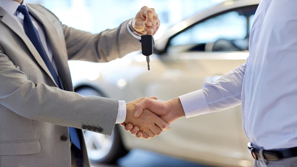 Automobile 