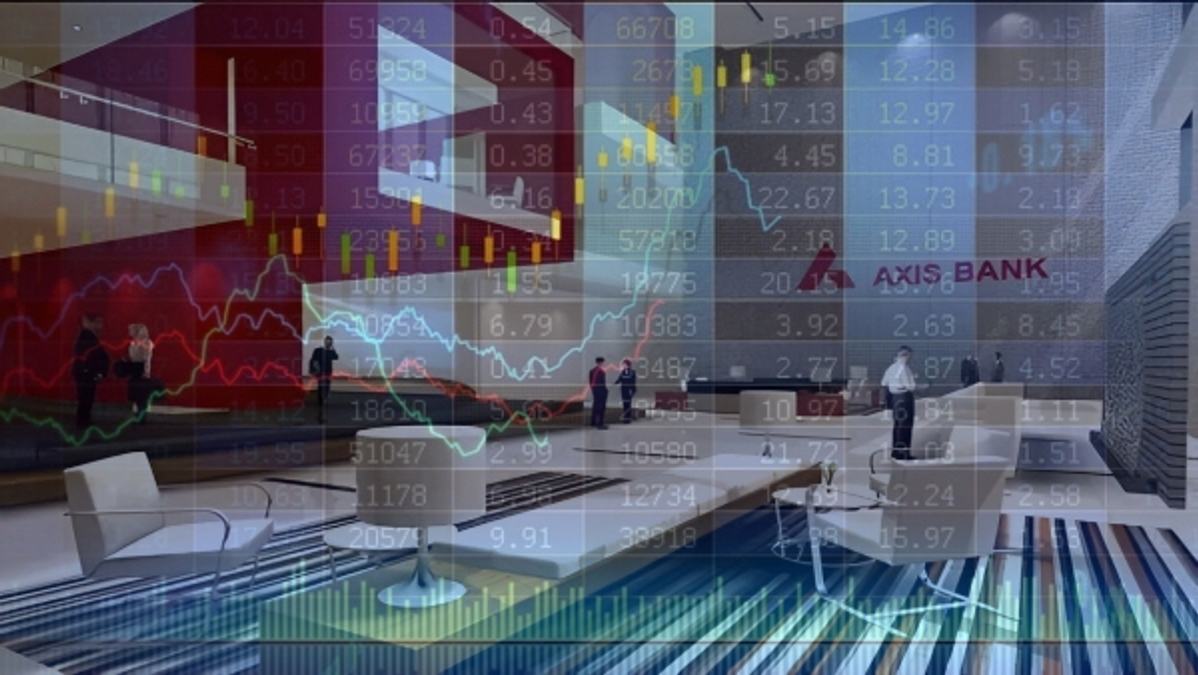Axis Bank