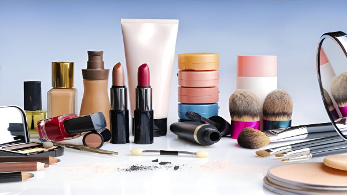 Beauty Brand