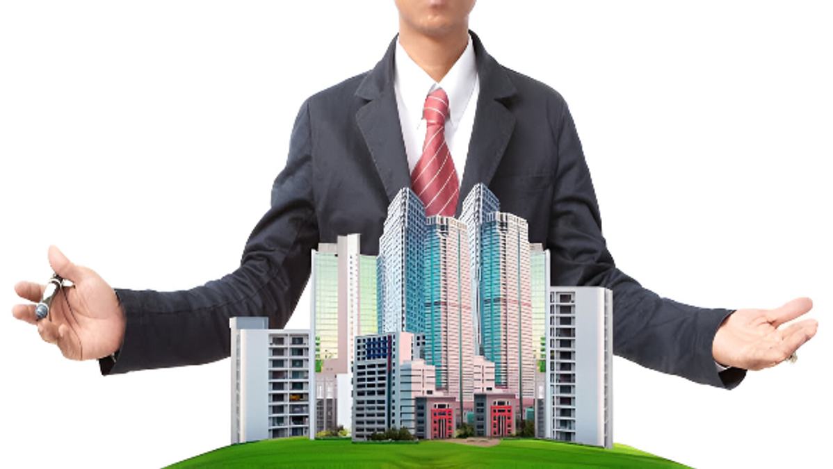 How Has Fractional Ownership Changed The Real Estate Investment Landscape?