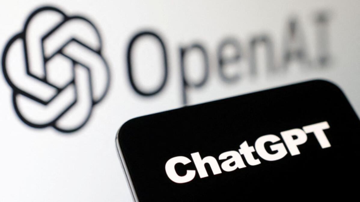 ChatGPT OpenAI 