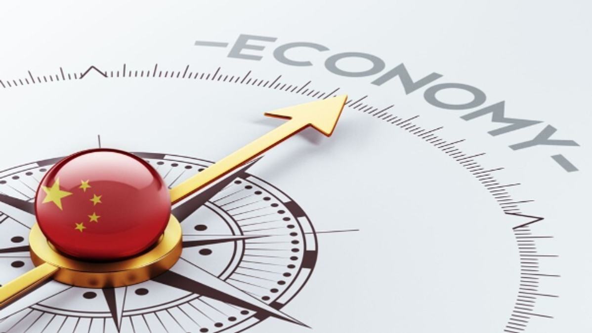Chinas Economy