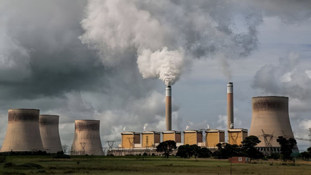 Coal