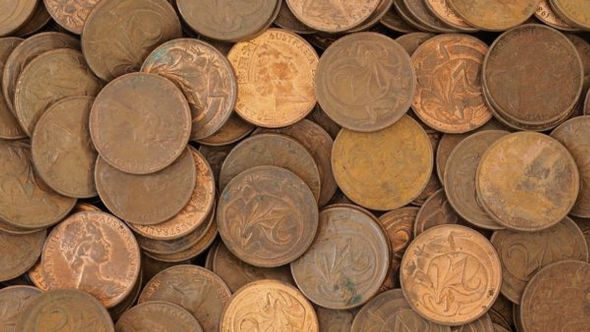 Copper