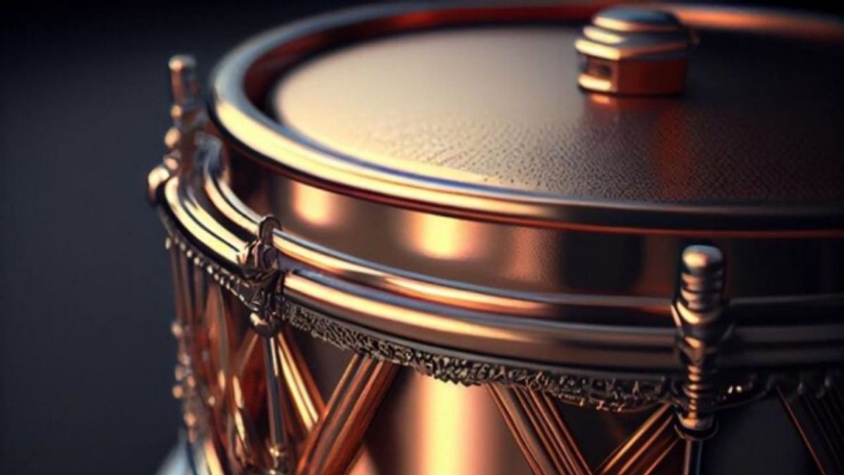 Copper