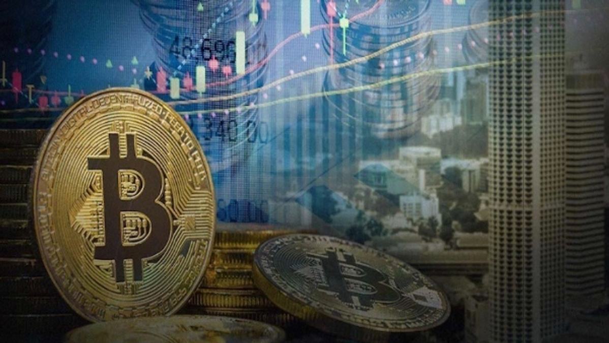 Crypto 