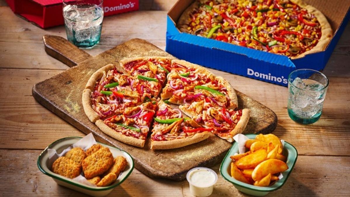 dominos