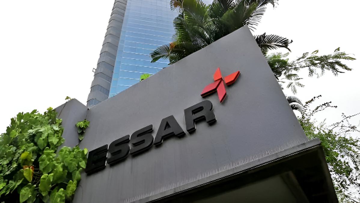 Essar 