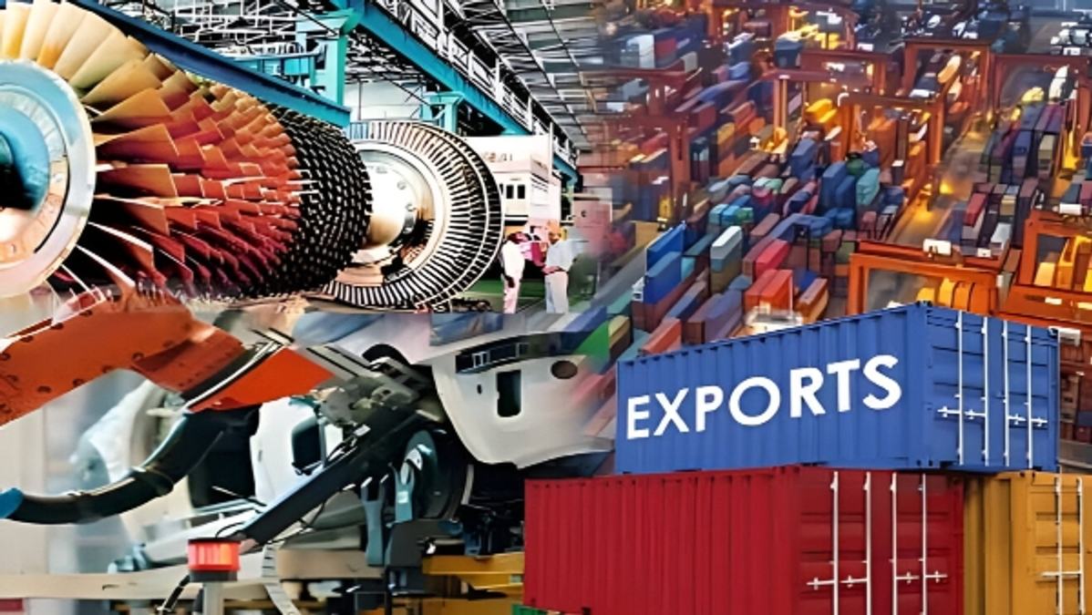 Exports