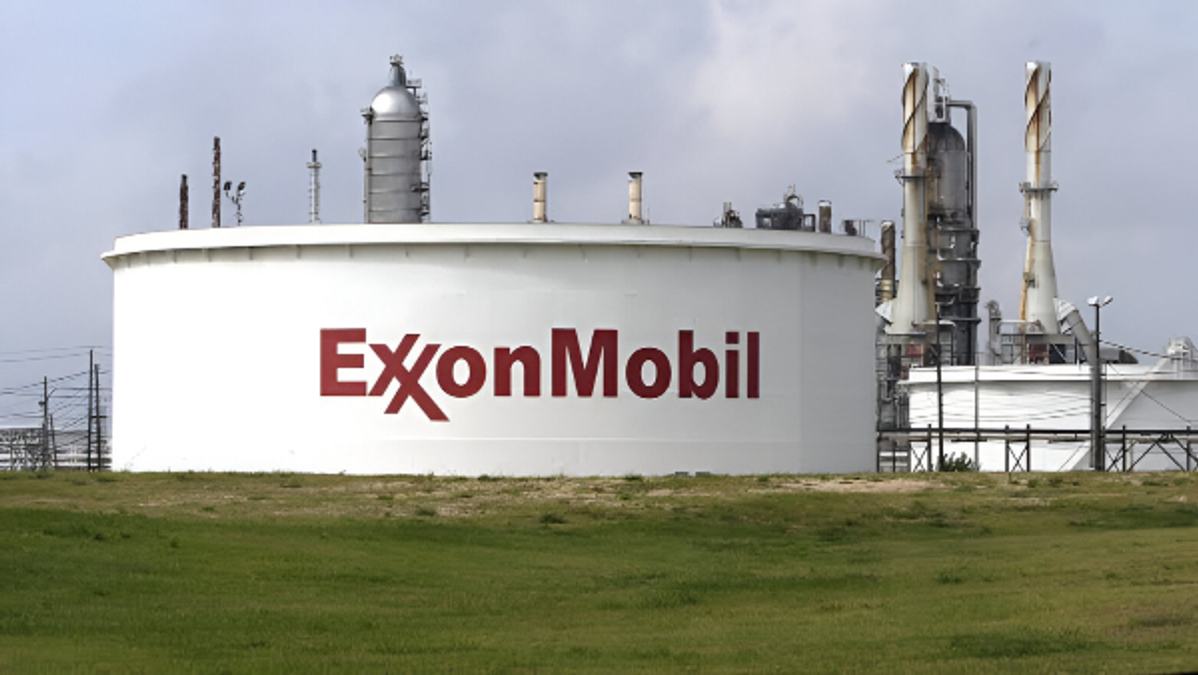 ExxonMobil 
