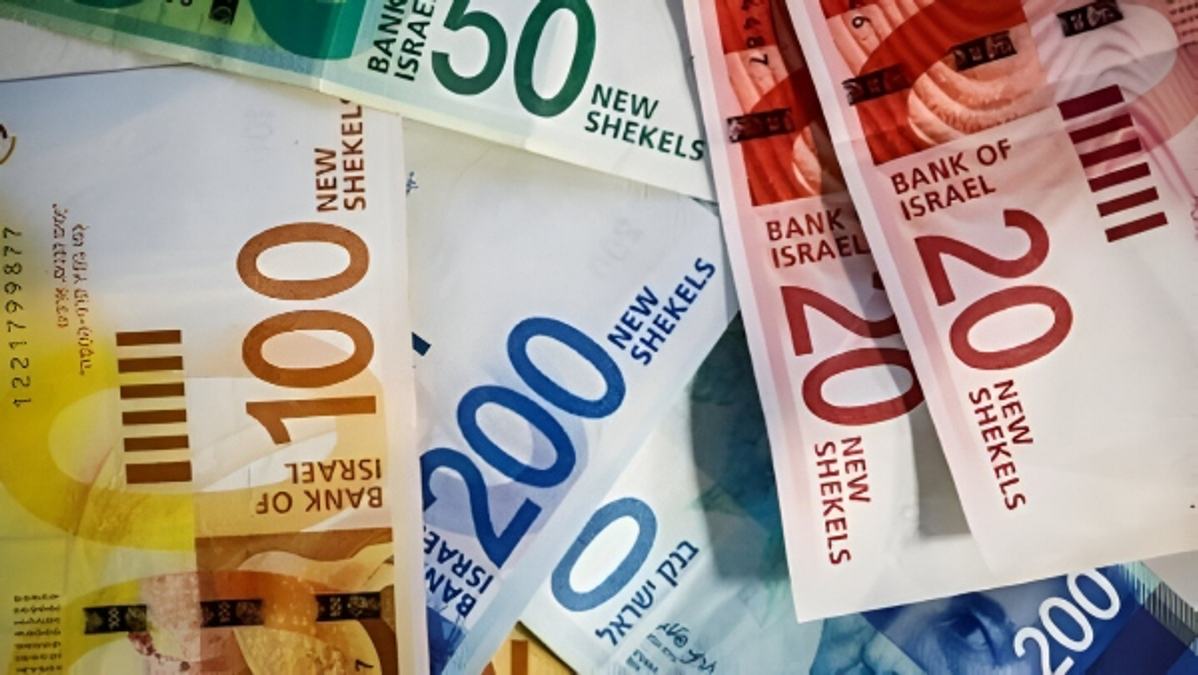 Forex Reserves 