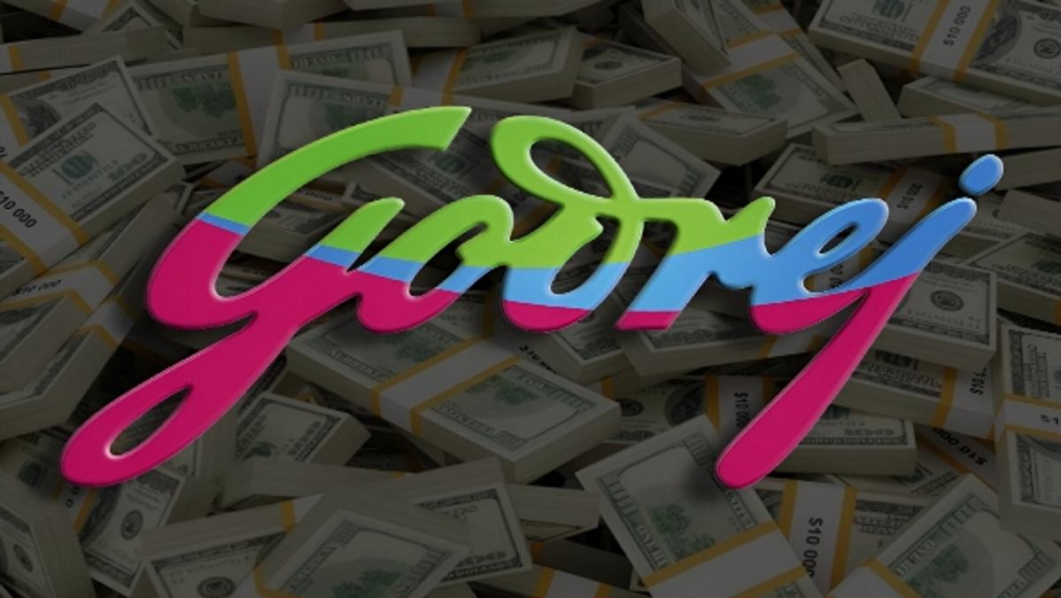 Godrej 
