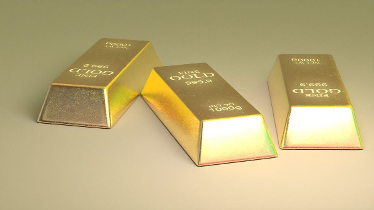 Gold Prices
