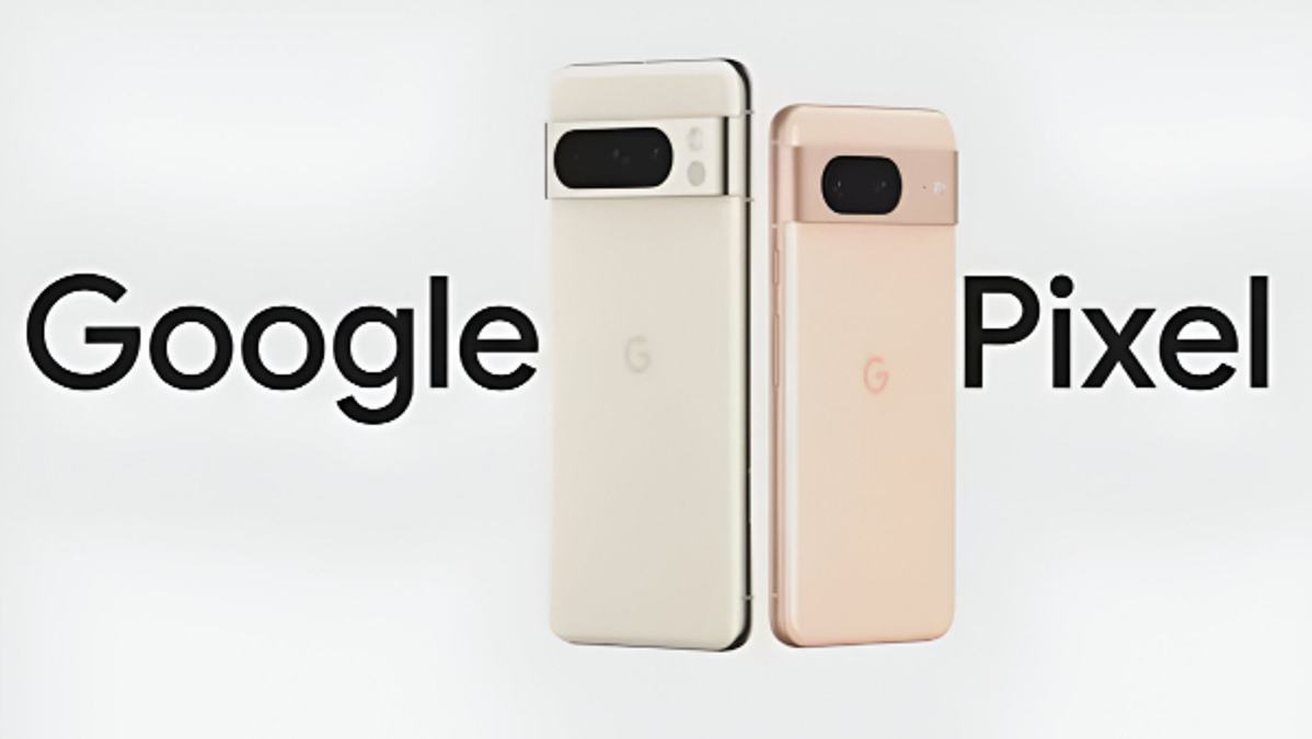 Google Pixel