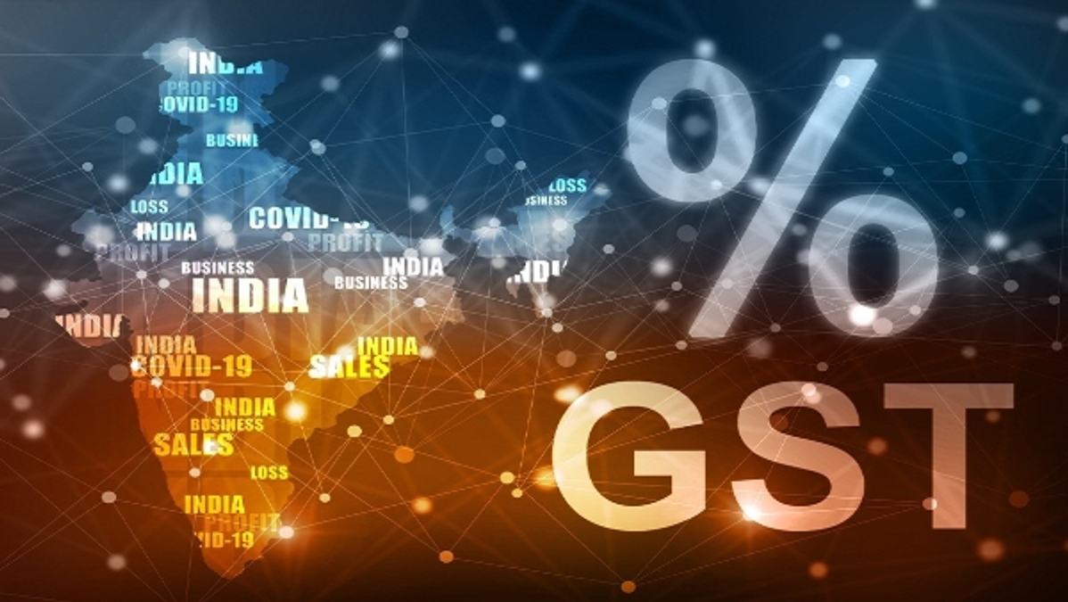 GST