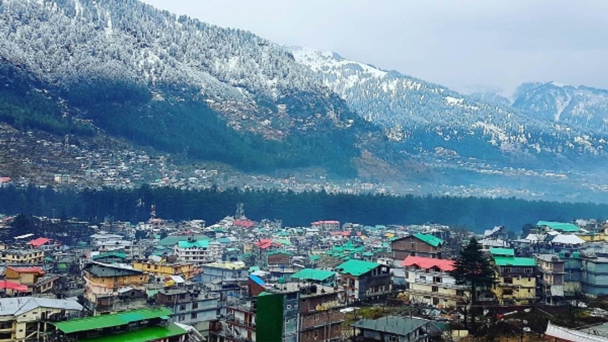 Himachal