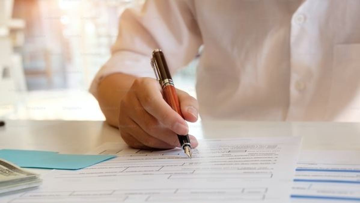 Image showcasing various types of insurance offerings