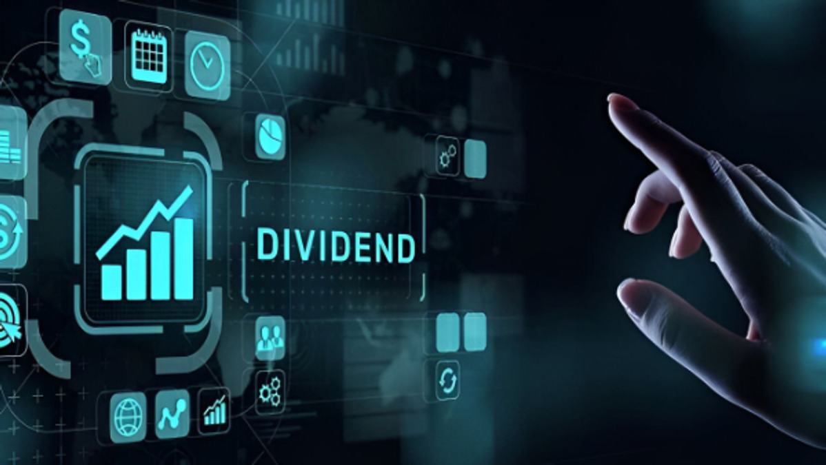 Interim Dividend