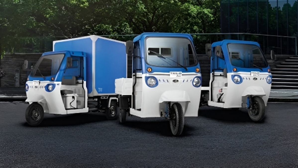Mahindra