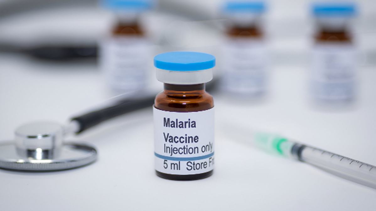 Malaria Vaccine