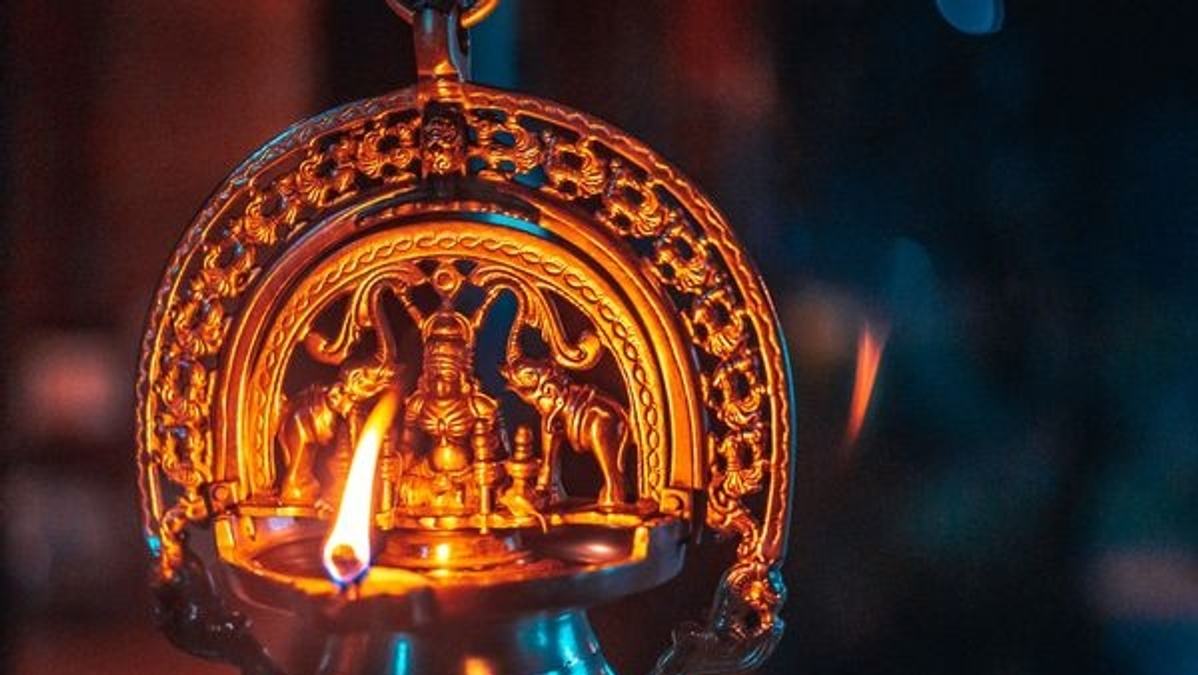 New business ventures are often started during Diwali in hopes of financial prosperity