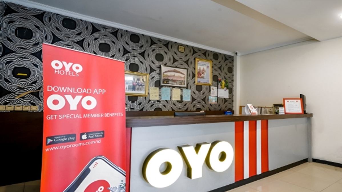 OYO 