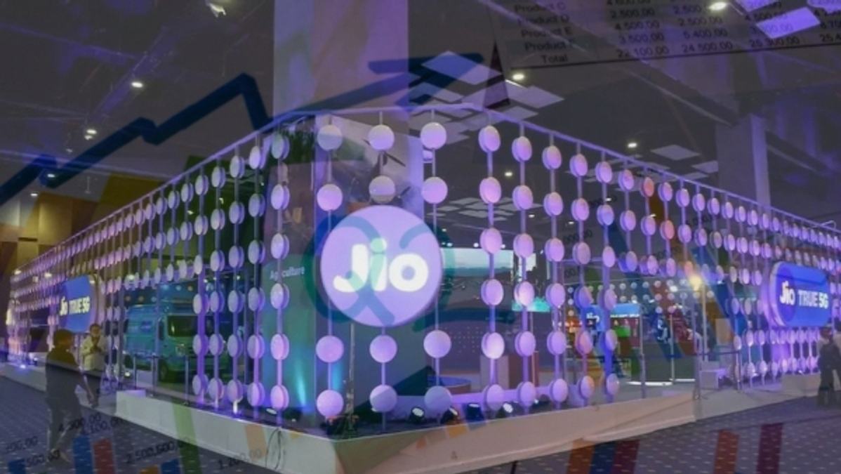 Reliance Jio