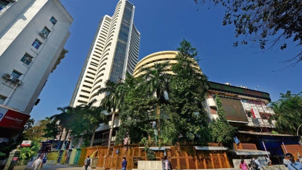 Sensex 