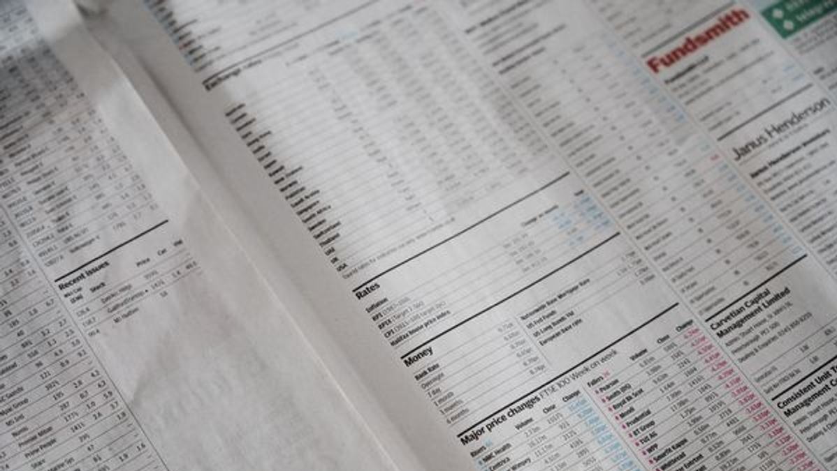 Statistical representation of Indias robust economic growth